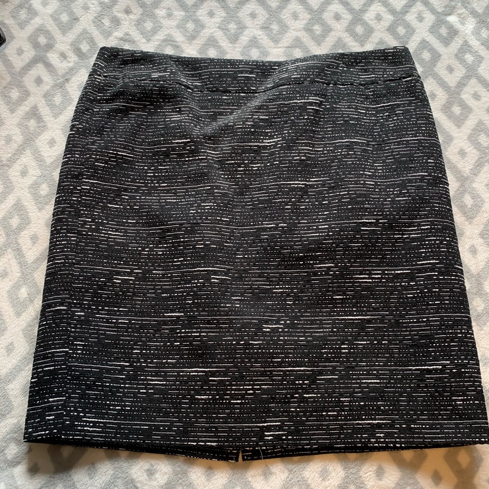 Ann Taylor Loft Pencil Skirt